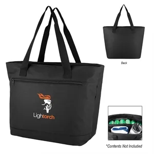 Chill-Commuter-rPET-34-Can-Split-Cooler-Tote-Bag