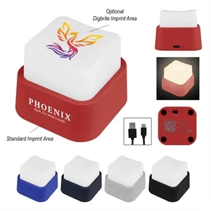 Rechargeable Mini Night Light