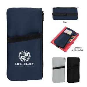 Anywhere Notebook And Journal Pouch