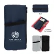 Anywhere Notebook And Journal Pouch | https://www.bestnamebadges.com