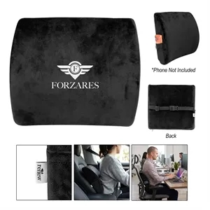 Lumbar Support Pillow