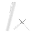 Compact Scissors | https://www.bestnamebadges.com