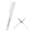 Compact Scissors | https://www.bestnamebadges.com