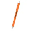 Riley Recycled Aluminum Pen | https://www.bestnamebadges.com