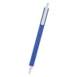 Riley Recycled Aluminum Pen | https://www.bestnamebadges.com
