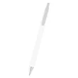 Riley Recycled Aluminum Pen | https://www.bestnamebadges.com