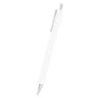 Riley Recycled Aluminum Pen | https://www.bestnamebadges.com