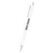 Riley Recycled Aluminum Pen | https://www.bestnamebadges.com