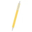 Riley Recycled Aluminum Pen | https://www.bestnamebadges.com