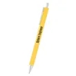 Riley Recycled Aluminum Pen | https://www.bestnamebadges.com