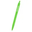 Sienna rABS Pen | https://www.bestnamebadges.com