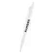 Sienna rABS Pen | https://www.bestnamebadges.com