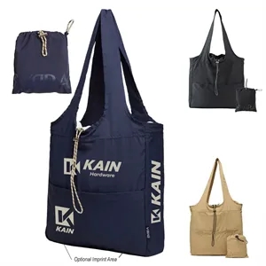 BYBBA Balos Tote Bag | https://www.bestnamebadges.com