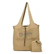 BYBBA Balos Tote Bag | https://www.bestnamebadges.com