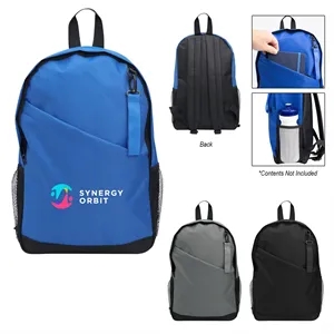 Trevor rPET Backpack