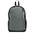 Trevor rPET Backpack | https://www.bestnamebadges.com