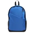 Trevor rPET Backpack | https://www.bestnamebadges.com
