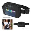 Ventus Mesh Fanny Pack | https://www.bestnamebadges.com