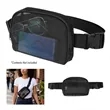 Ventus Mesh Fanny Pack | https://www.bestnamebadges.com