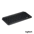 Logitech® MX Keys Mini for Mac Keyboard | https://www.bestnamebadges.com