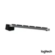 Logitech® MX Keys Mini for Mac Keyboard | https://www.bestnamebadges.com