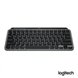 Logitech® MX Keys Mini for Mac Keyboard | https://www.bestnamebadges.com