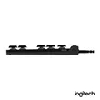 Logitech® Lightspeed Gaming Keyboard | https://www.bestnamebadges.com