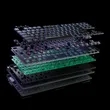 Logitech® Lightspeed Gaming Keyboard | https://www.bestnamebadges.com