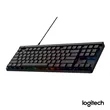 Logitech® Lightspeed Gaming Keyboard | https://www.bestnamebadges.com