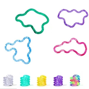 Twisty Fidget Toy