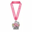 2D PVC Medals - 1.5" | https://www.bestnamebadges.com