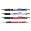 Curvy Clip Pen | https://www.bestnamebadges.com