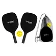 Pickleball Set | https://www.bestnamebadges.com