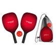 Pickleball Set | https://www.bestnamebadges.com