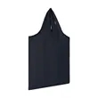 Reusable Foldable Shopping Tote Bag W/ Handle | https://www.bestnamebadges.com