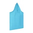 Reusable Foldable Shopping Tote Bag W/ Handle | https://www.bestnamebadges.com