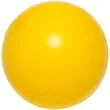 Smiley Face Stress Balls | https://www.bestnamebadges.com