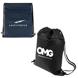 EcoGuard Drawstring Bag