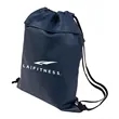 EcoGuard Drawstring Bag | https://www.bestnamebadges.com