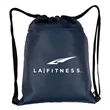 EcoGuard Drawstring Bag | https://www.bestnamebadges.com