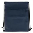 EcoGuard Drawstring Bag | https://www.bestnamebadges.com