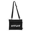 LuxeSoft Crossbody Bag | https://www.bestnamebadges.com