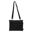 LuxeSoft Crossbody Bag | https://www.bestnamebadges.com