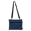 LuxeSoft Crossbody Bag | https://www.bestnamebadges.com