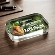 Halperin Rectangle VividPrint™ Paperweight | https://www.bestnamebadges.com