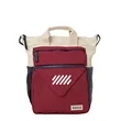 Bookaroo Book Sack | https://www.bestnamebadges.com