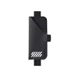 Bookaroo Glasses Case | https://www.bestnamebadges.com