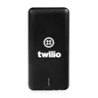 CoreCharge Multi-Charging Power Bank with LED Flashlight | https://www.bestnamebadges.com