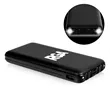 CoreCharge Multi-Charging Power Bank with LED Flashlight | https://www.bestnamebadges.com