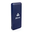 CoreCharge Multi-Charging Power Bank with LED Flashlight | https://www.bestnamebadges.com